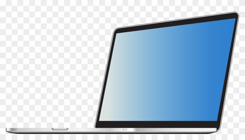0, - Laptop Clipart #1026384