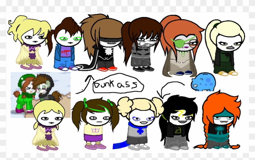 Image - Cartoon #1026385