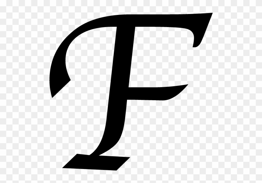 F - F #1026424