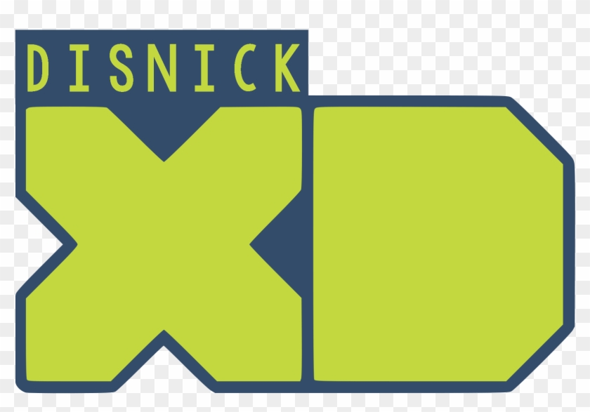 Disnickxd - Toon Disnick Logo #1026515
