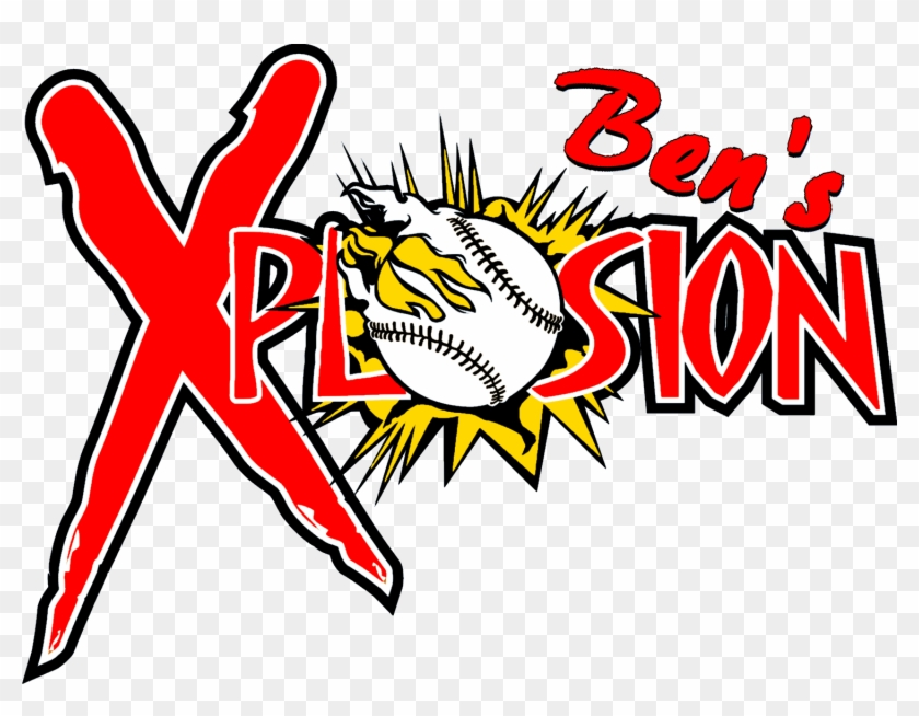 Ben's Xplosion - Ben's Xplosion #1026547
