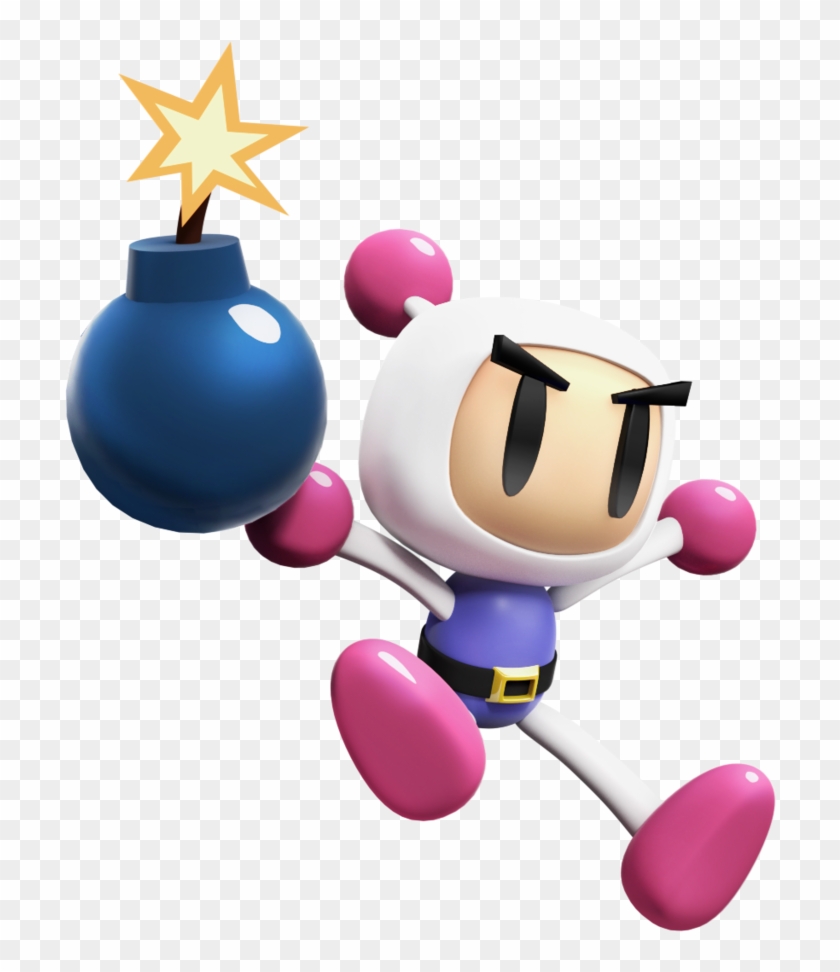 View Samegoogleiqdbsaucenao Bomberman , - Bomberman Nibroc Rock #1026588