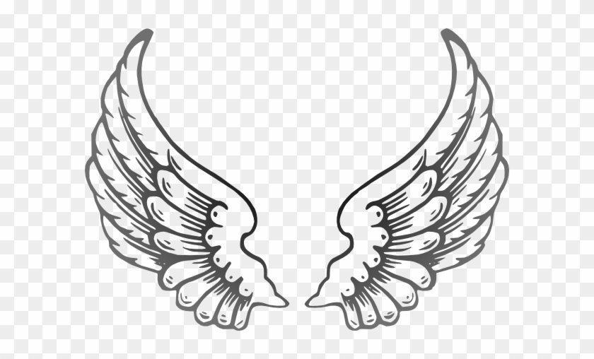 Wing Coloring Pages #1026627