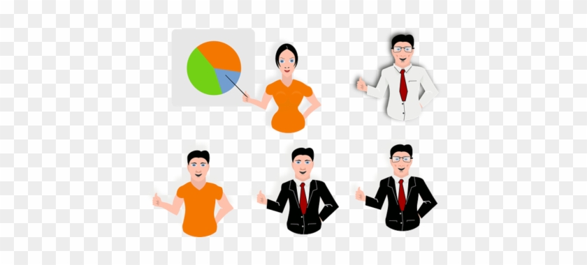 This Program Is For Individuals With Some Speaking - Presentation Clip Art #1026649
