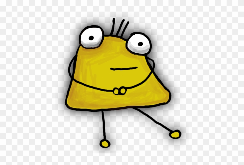 Smoopy The Monster - Cartoon #1026837