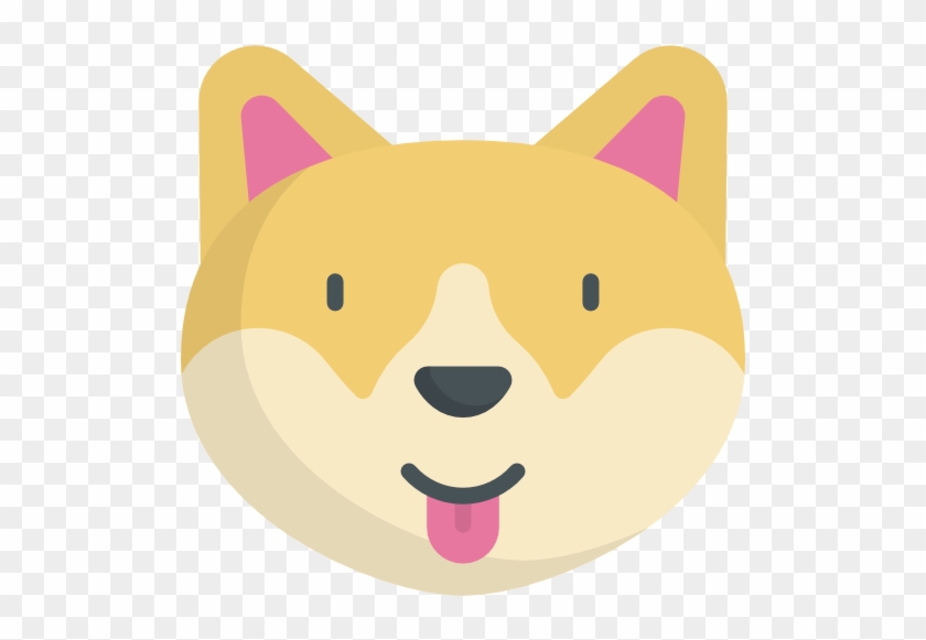 Dog Free Icon - Cartoon #1026896