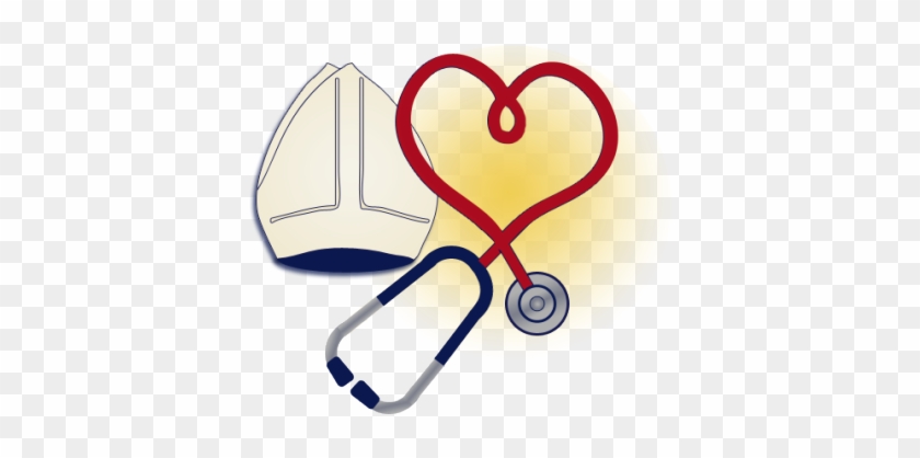 As Nurses, We Walk An Ethical Tight Rope Between What's - Animated Picture Of Nursing #1026909