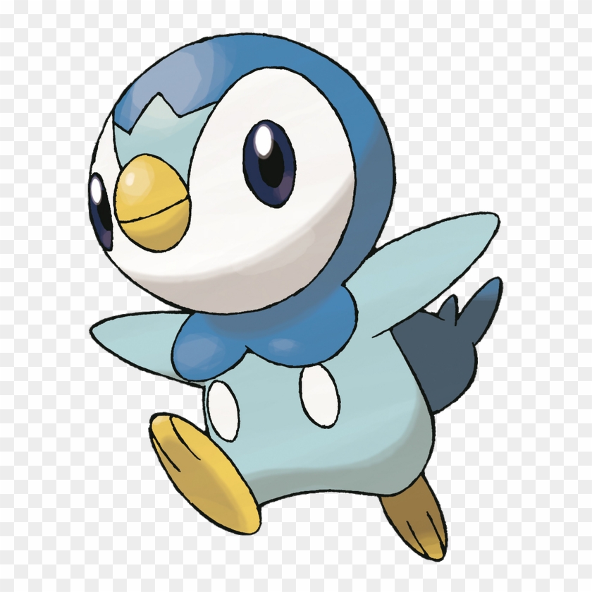 Pokeniggas Hashtag On Twitter - Pokemon Piplup #1026934