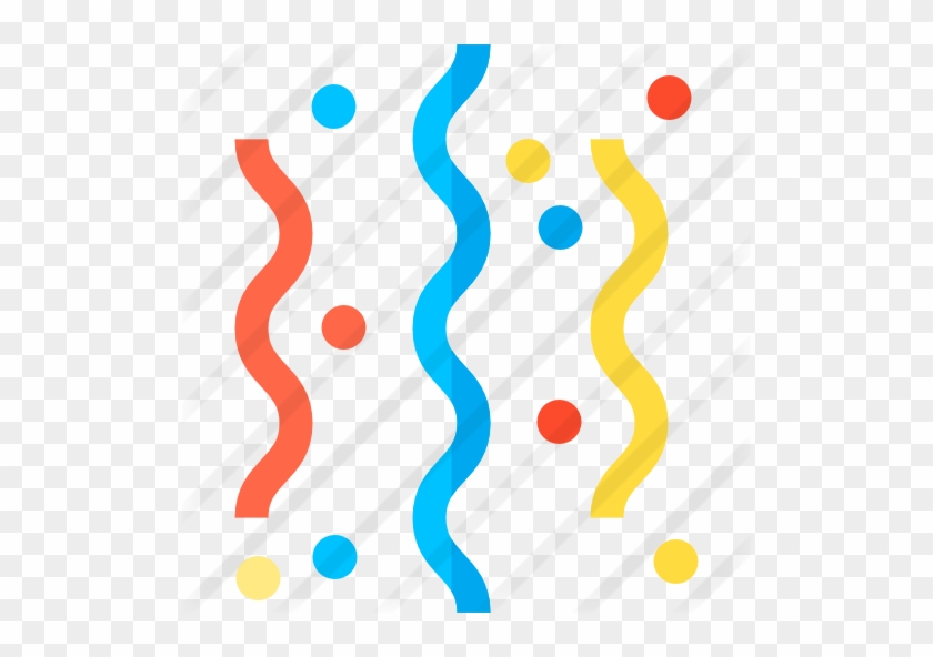 Confetti - Art #1026978