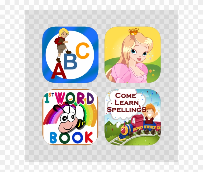 Reading Is Fun [book] #1027085