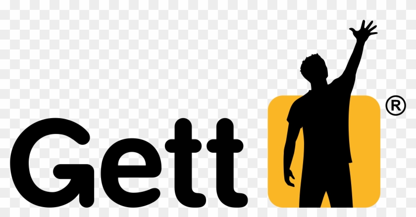 Gett Logo #178626