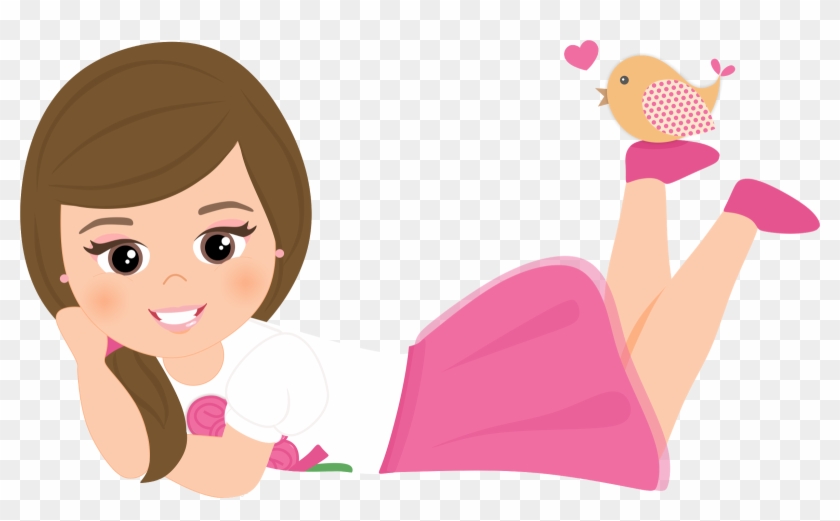 Mulher Mascote Png - Mascote Png #178653