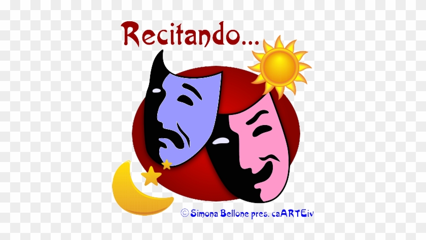 Ministério De Teatro #178668