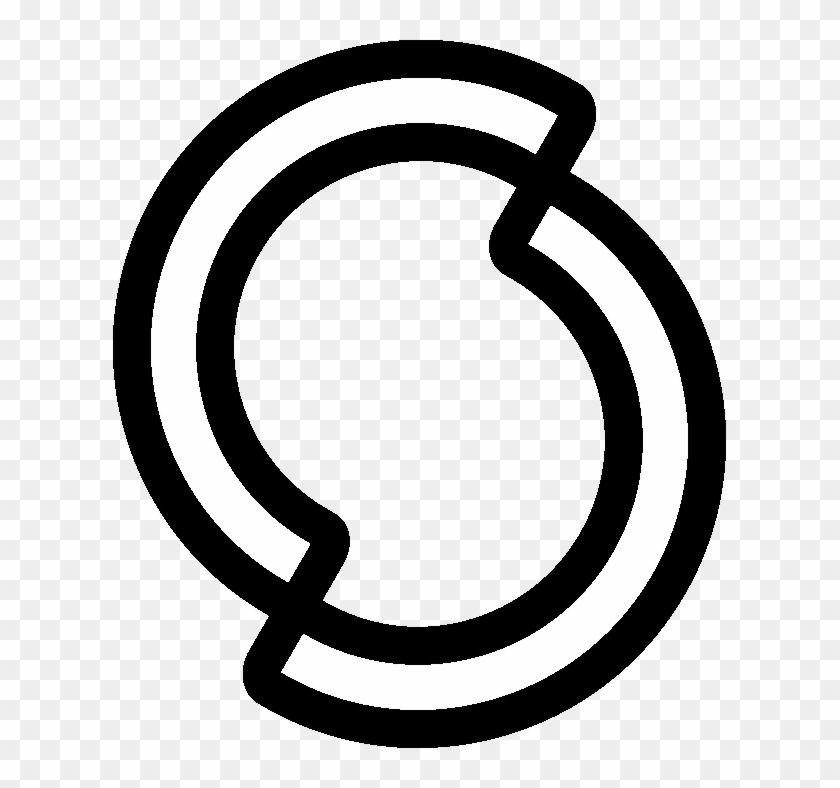 Exterior Part - Circle #178730