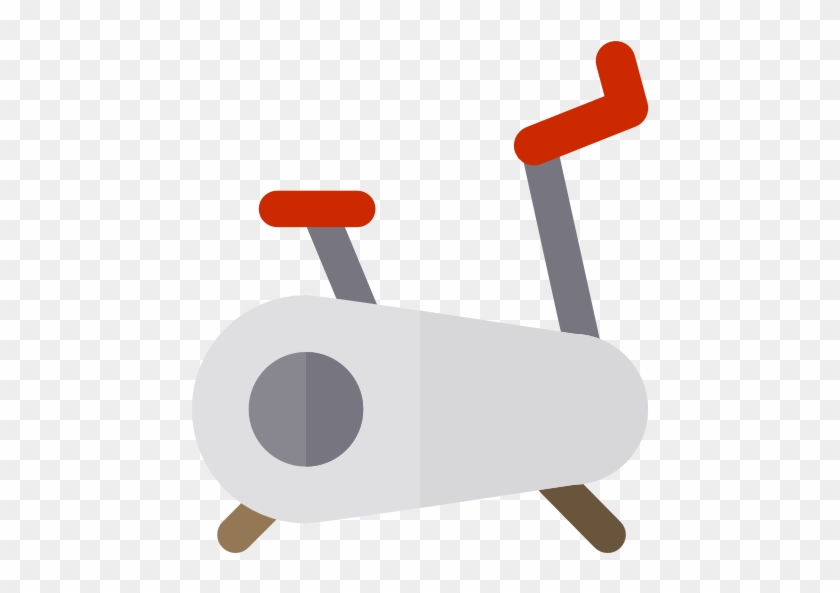 Gymnasium - Fitness Machine Icon Png #178749