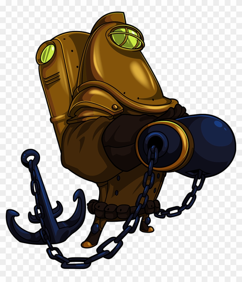 Treasure Knight - Treasure Knight #178770