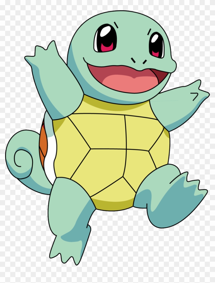 Pokemon Png Images Free Download - Pokemon No Background #178833