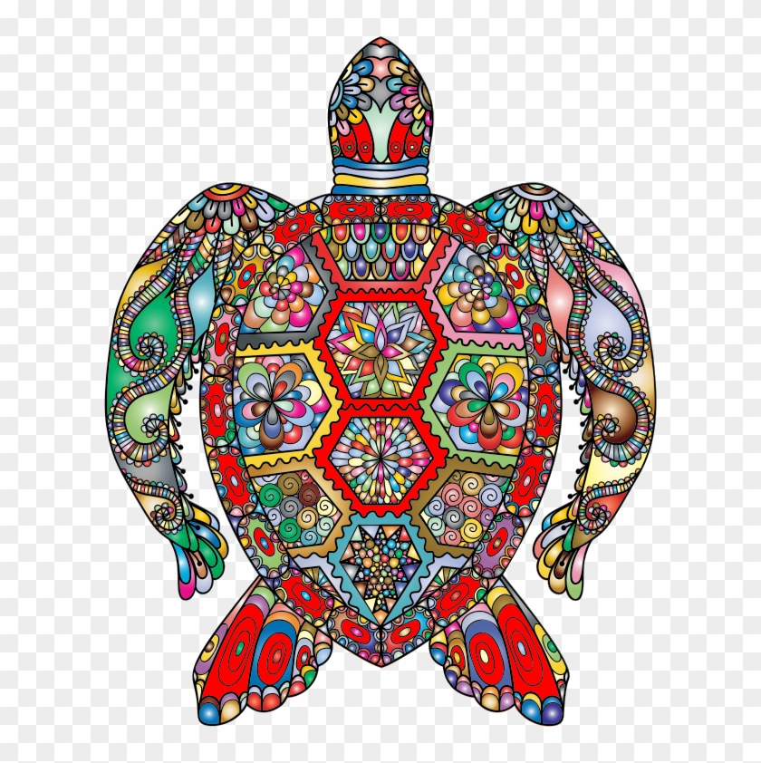 Medium Image - Non Copyrighted Images Of A Sea Turtle Up Above #178854