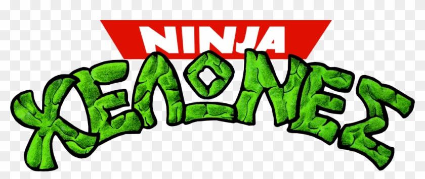 Teenage Mutant Ninja Turtles By Jamesng8 - Teenage Mutant Ninja Turtles By Jamesng8 #178981