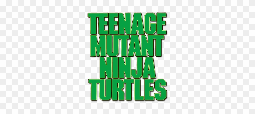 Teenage Mutant Ninja Turtles Image - Teenage Mutant Ninja Turtles #179078