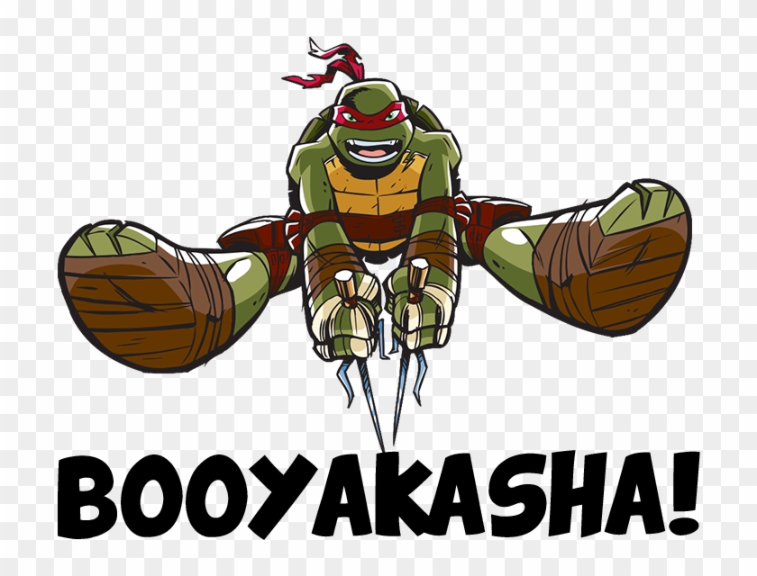 Teenage Mutant Ninja Turtles - Bee #179105