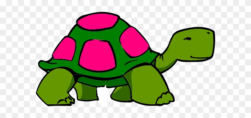 Tortoise Clip Art #179112