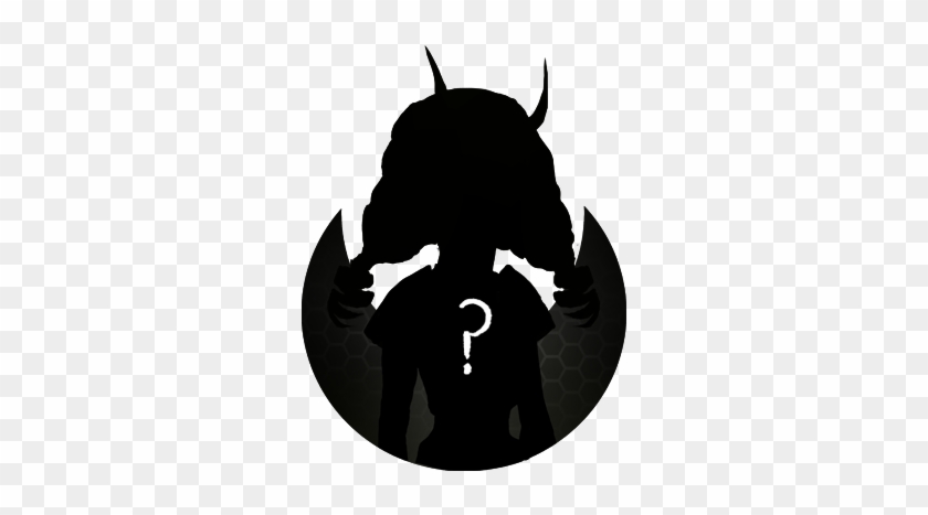 Farm Silhouette Clip Art - Ava's Demon Silhouette #179123