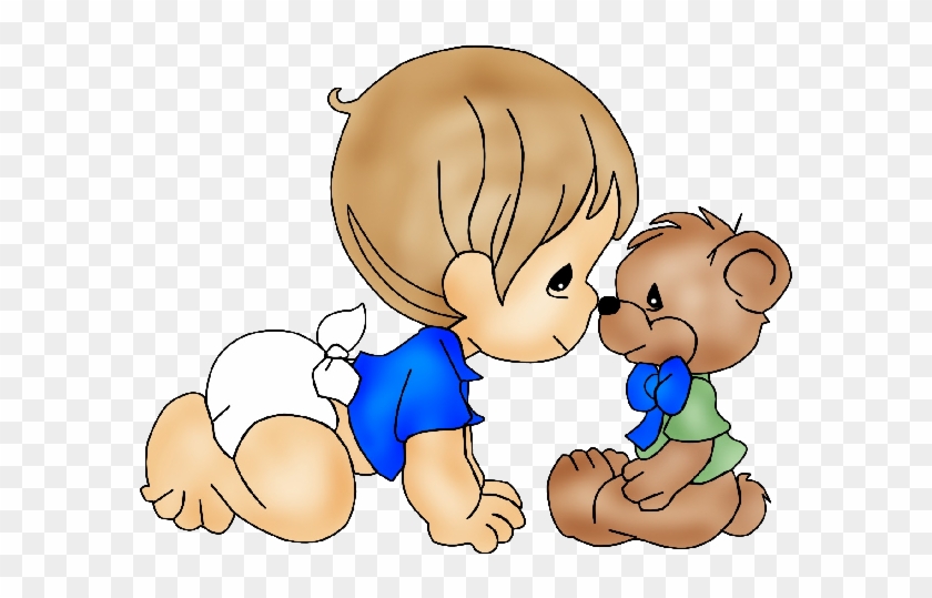 Baby Boy Clip Art Clip Art Baby Clipart Clip Image - Cute Baby Clipart #179197
