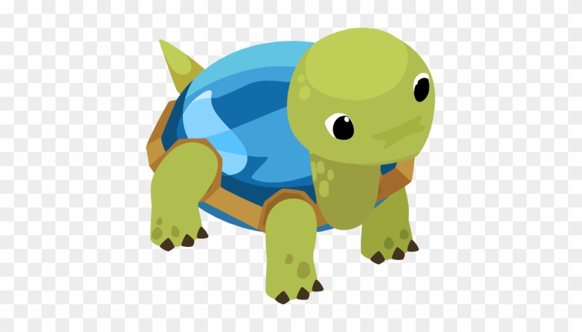 Tortoice - Cartoon #179440