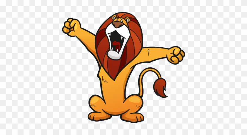 Clipart Nara Atan Aslan - Cartoon #179557