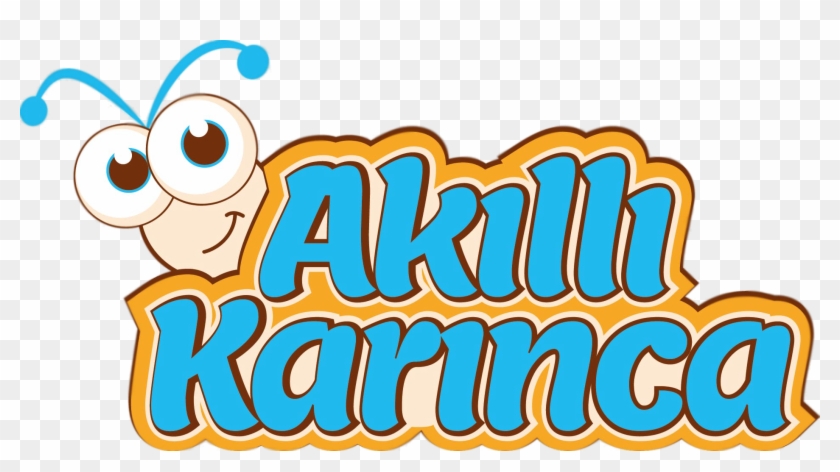 Akıllı Karınca Logo - Online Shopping #179652