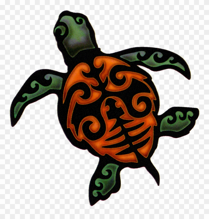 Window Sticker / Decal - Rasta Designs Heart Peace Sign Turtle Surf Board Reggae #179664