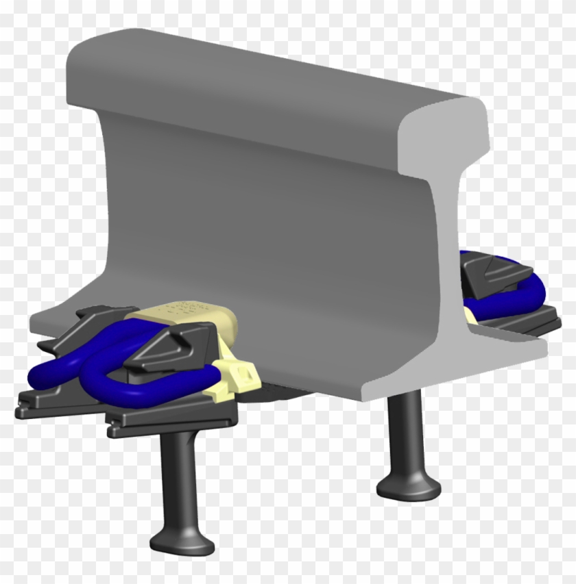 Pandrol Fastclip #179849