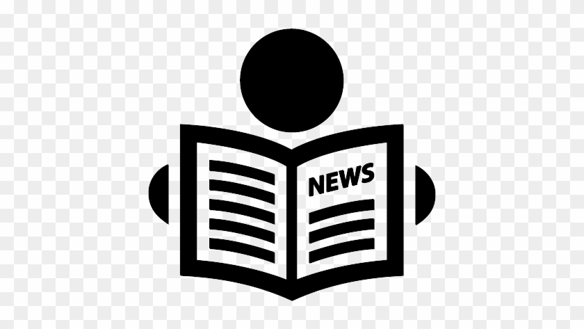 Newspapers - News And Events Icon #179916