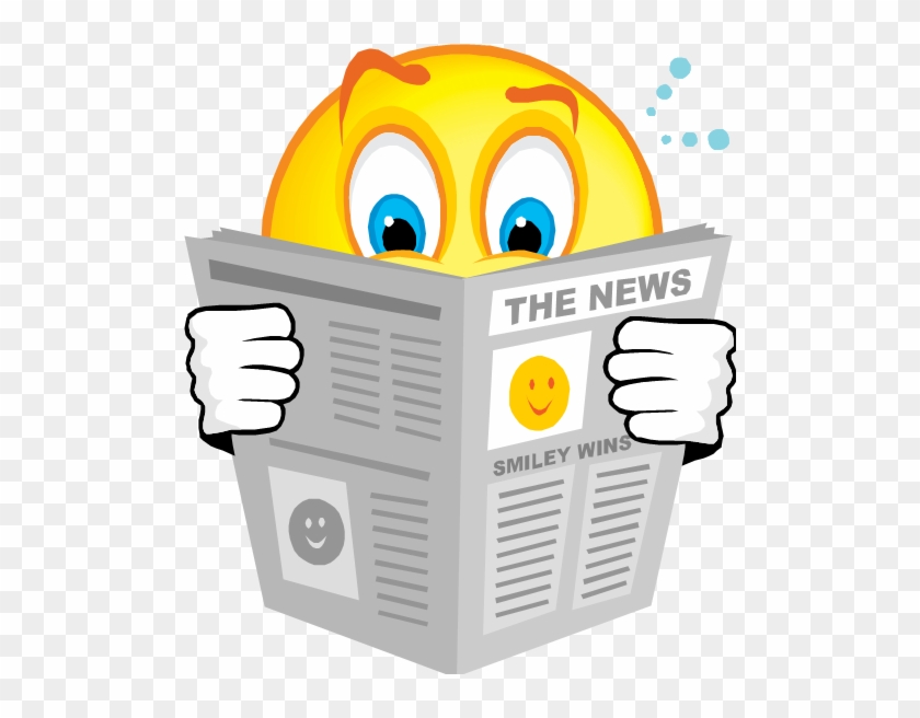 Before I Start With My Favorite Headlines This Week - Treble Clef And Book Lovers' Club #180096