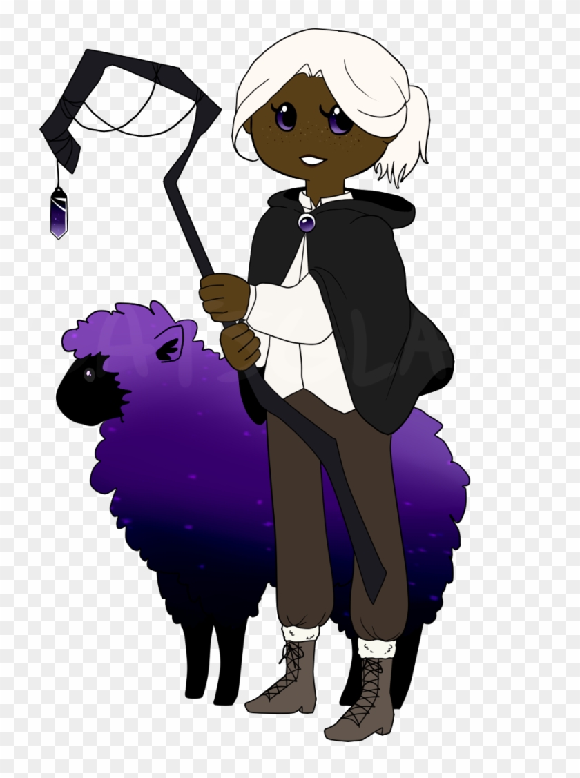 Cartoon Sheep Pictures Clip Art - Cartoon #180305