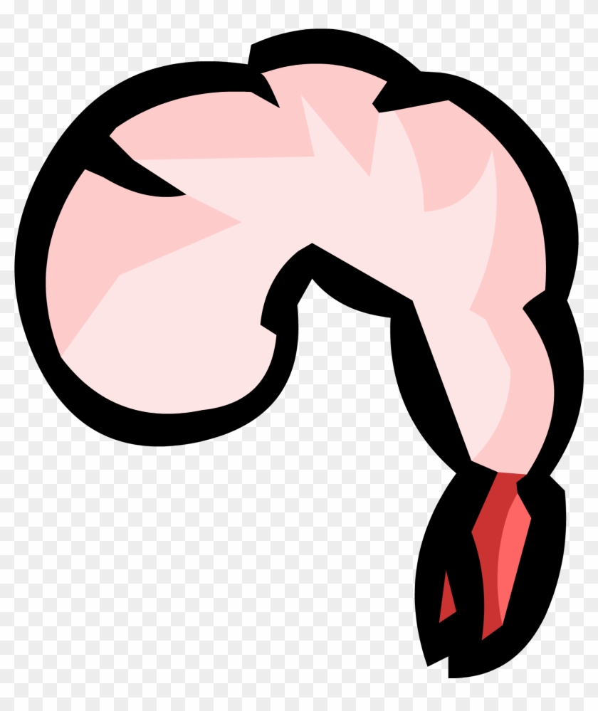 Http - //vignette4 - Wikia - Nocookie - /revision/20140118043029 - Club Penguin Shrimp #180347