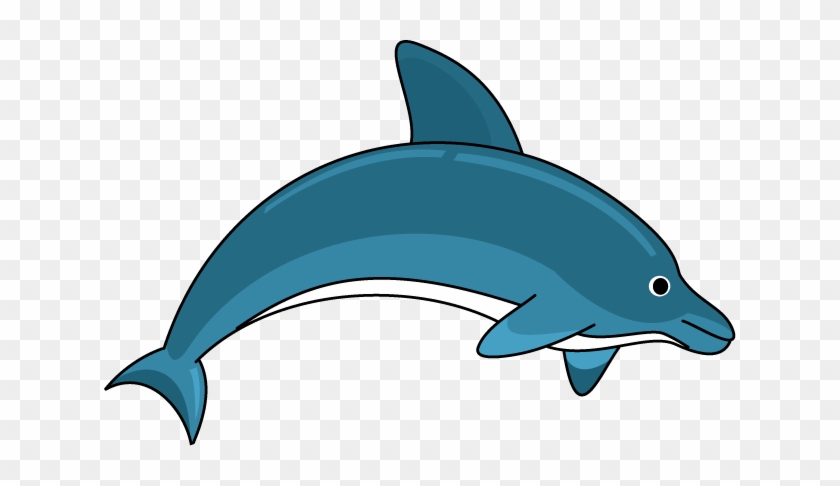 Best Blue Fish Clipart - Clip Art Tropical Fish #180378