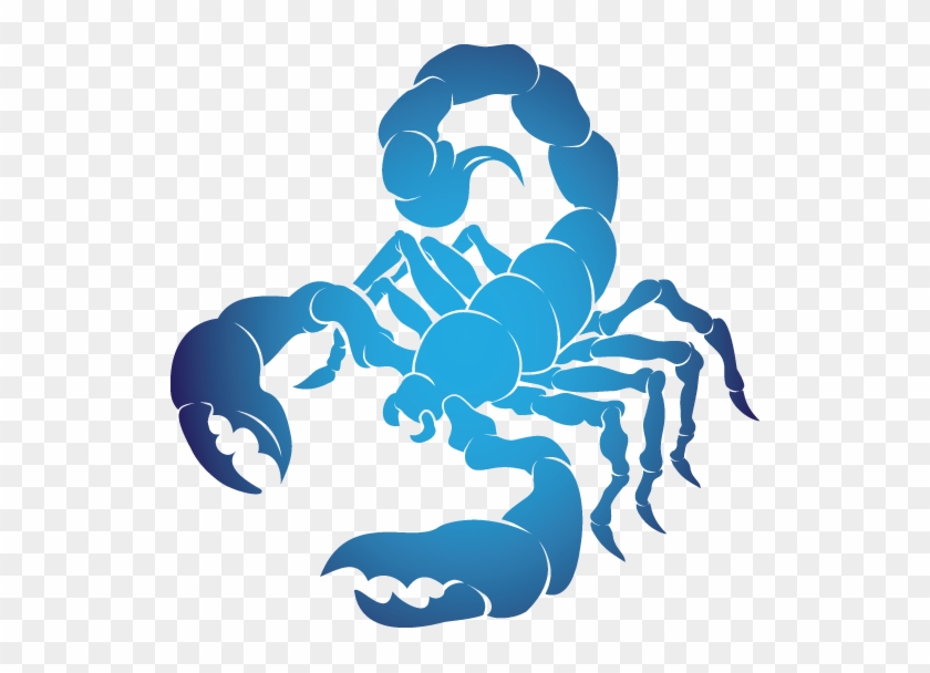 Scorpio - Scorpio Png #180421
