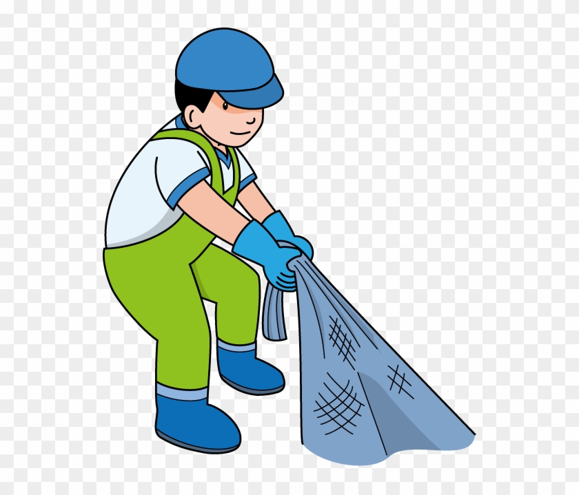 Fishing Clipart Net Fishing - Fishing Net With Fish Clipart #180499