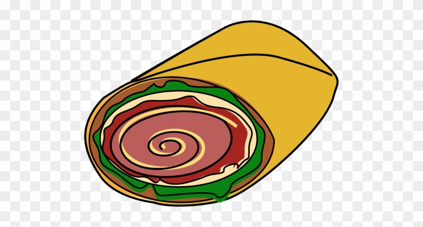 Wraps - Wraps #180689
