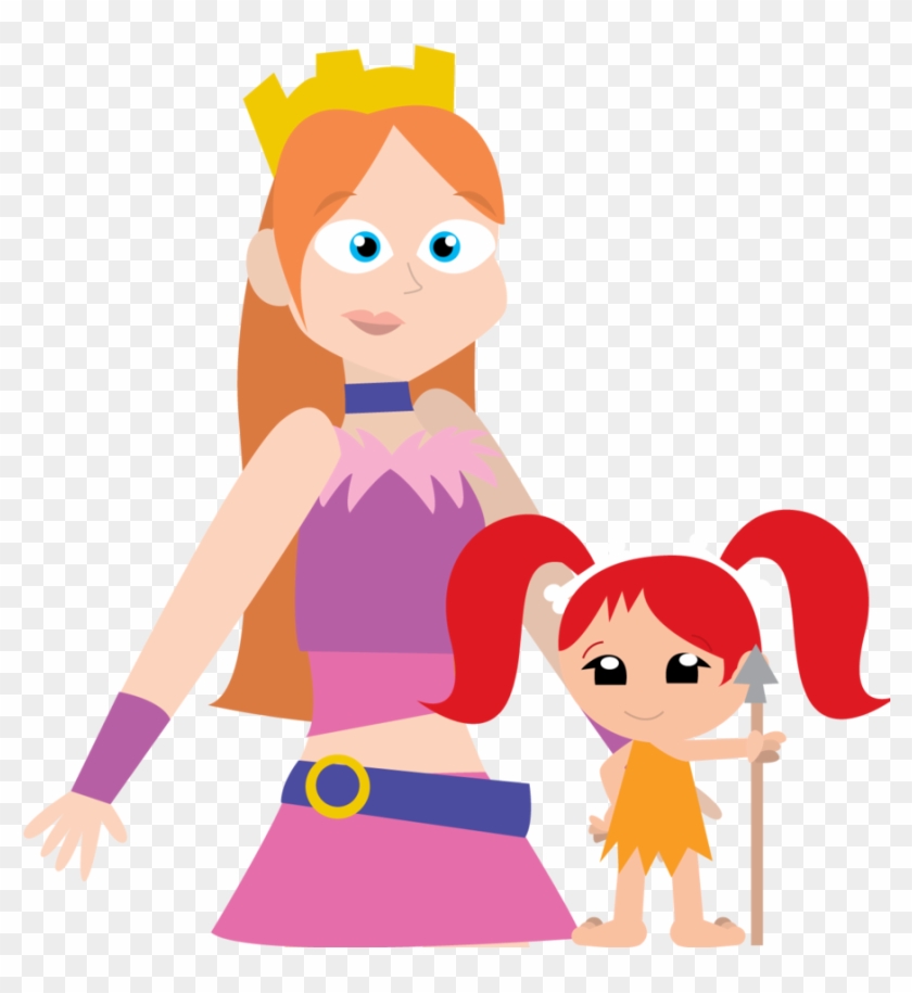 A Princess And A Shrimp By Chameleoncove - September 28 #180743