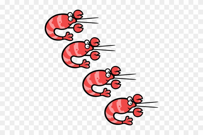 Shrimps Abc - Shrimps Abc #180843