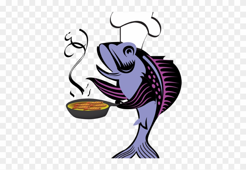 Fish Fry Clip Art Graphics For Fish Fry Clip Art Graphics - Fish Fry Fundraiser Flyer #180995
