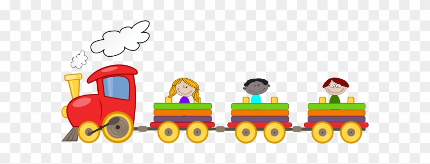 Clip Art Train Free Clipart - Choo Choo Train Clipart #181031
