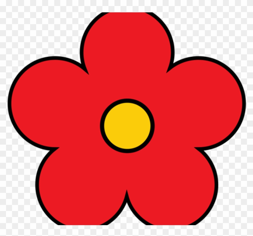 Clip Art Flowers - Clip Art Flowers #181185