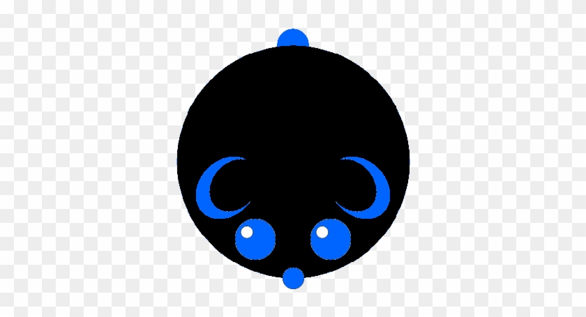 Без Имени-1511641176 - Neon Polar Bear Mope Io #181235