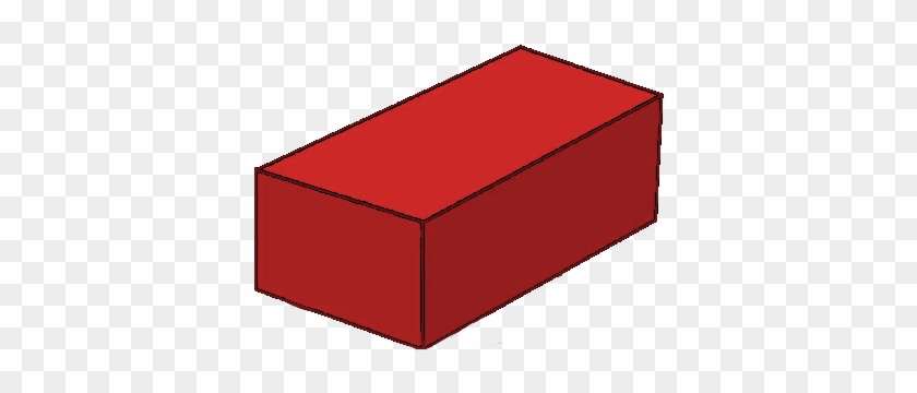 Brick - Box #181355