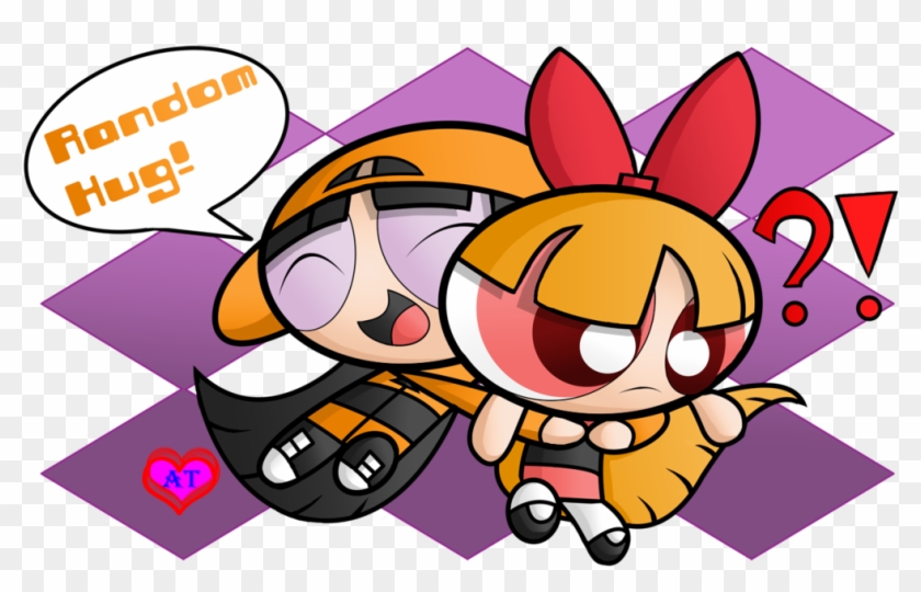 Clip Arts Related To - Ppz3 Powerpuff Girls #181366