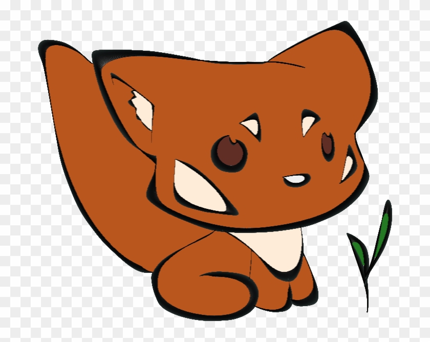 Red Panda Drawing - Drawing #181470